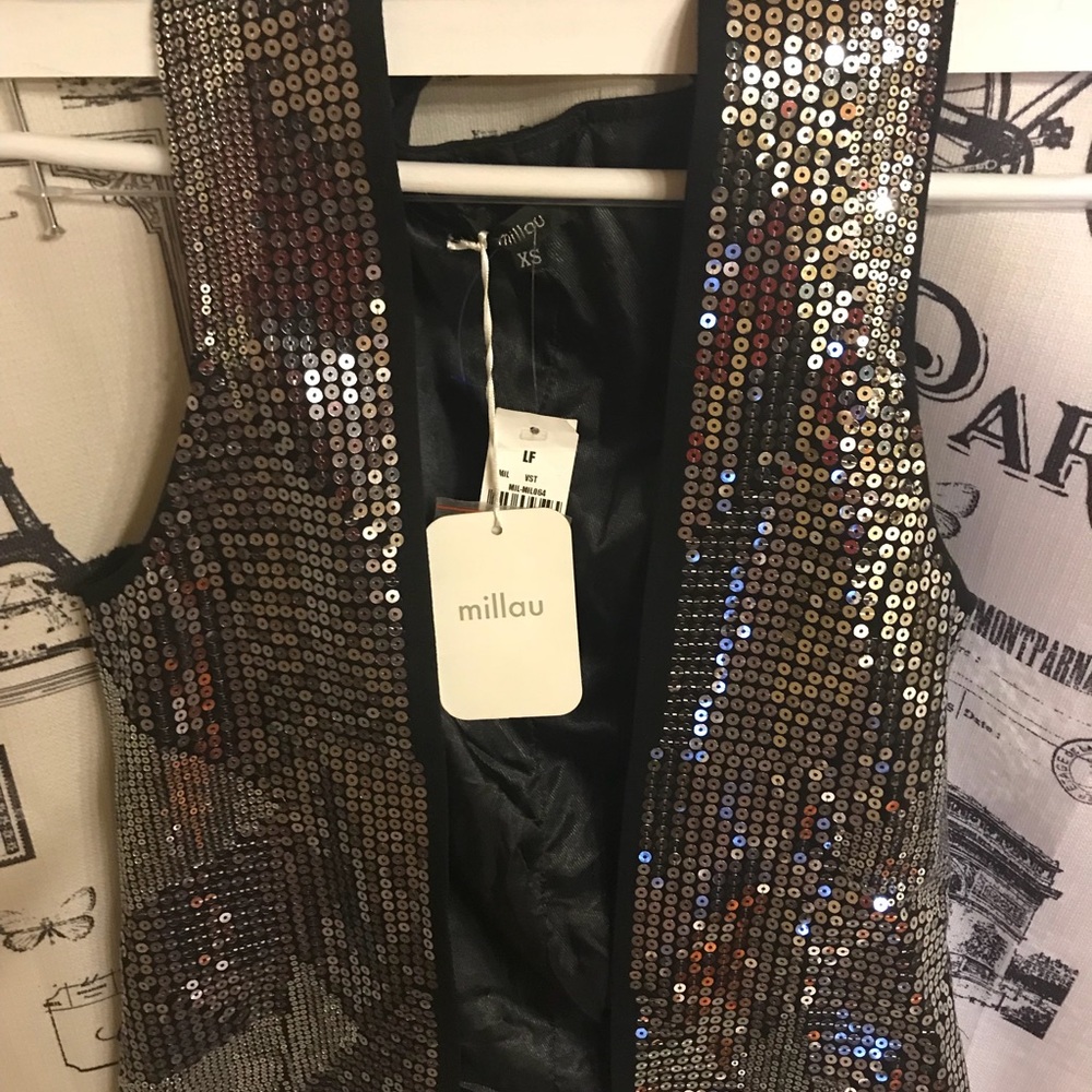 Vest